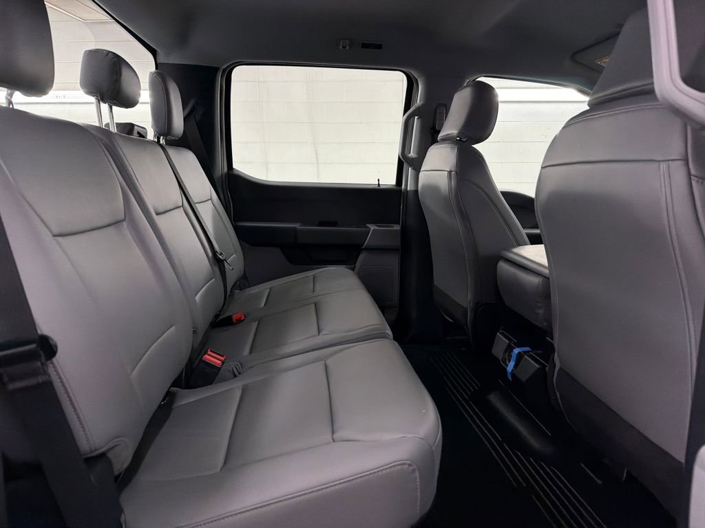 New 2026 Ford F250 XL image 25