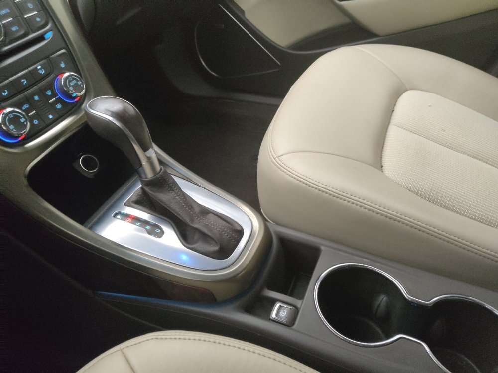 Used 2015 Buick Verano Convenience w/ Experience Buick Package image 26