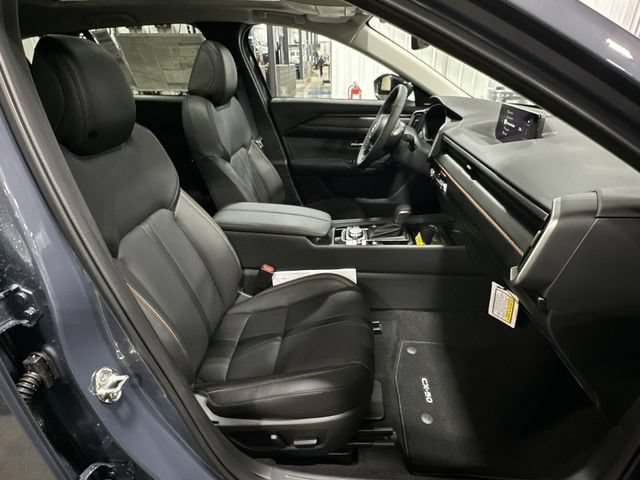 New 2026 MAZDA CX-50 AWD 2.5 Hybrid w/ Weather Package image 29