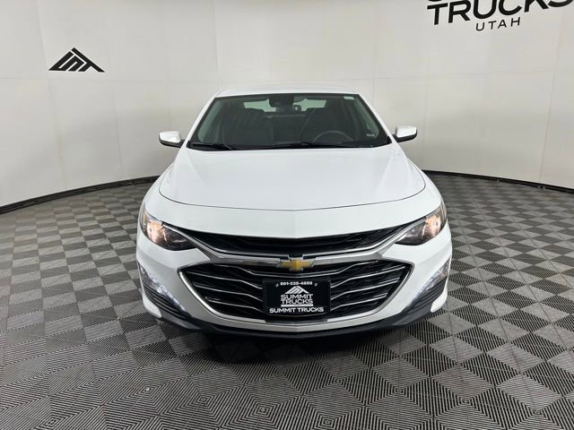 Used 2024 Chevrolet Malibu LT FWD image 3