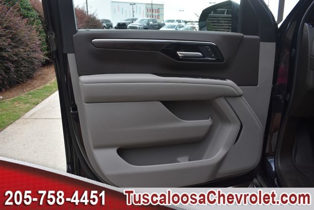 New 2026 Chevrolet Tahoe LS RWD image 13