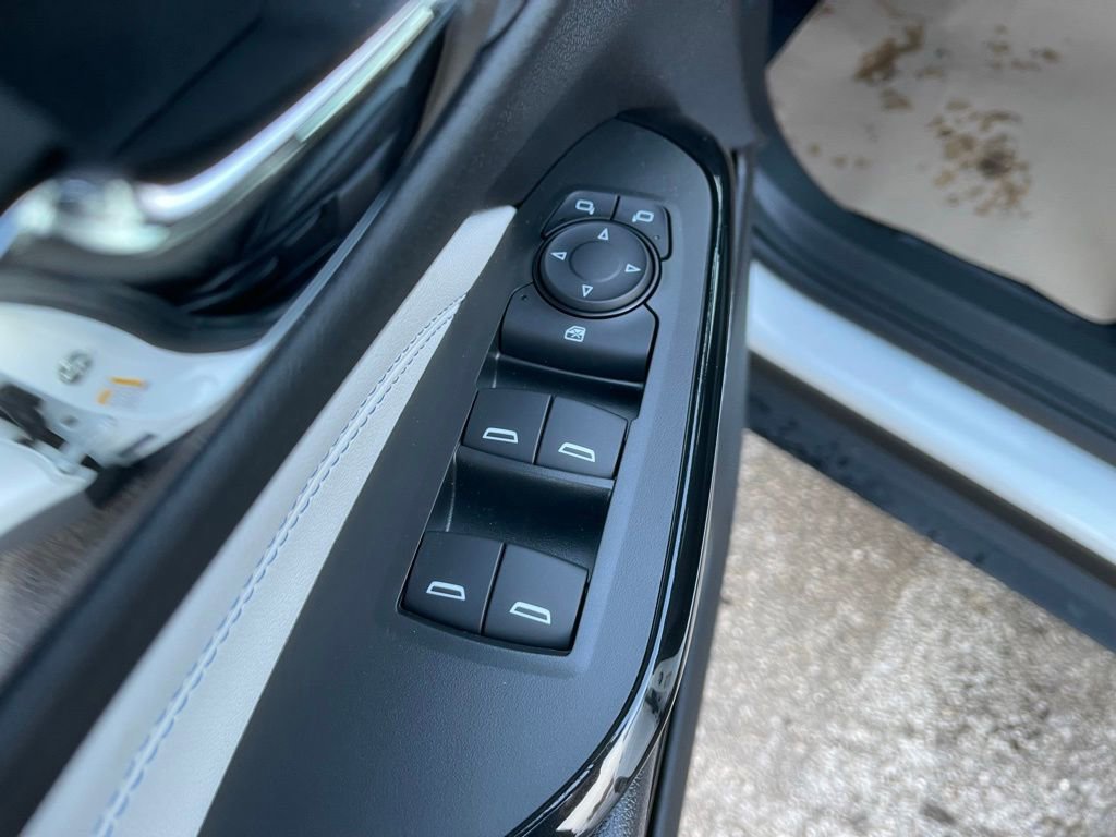 New 2026 Chevrolet Trax LT w/ LT Convenience Package image 10