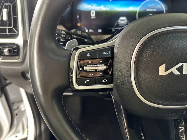 Used 2023 Kia Sorento SX Prestige image 15