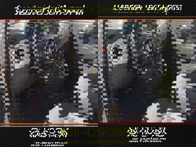 Used 2015 FIAT 500 Pop image 16