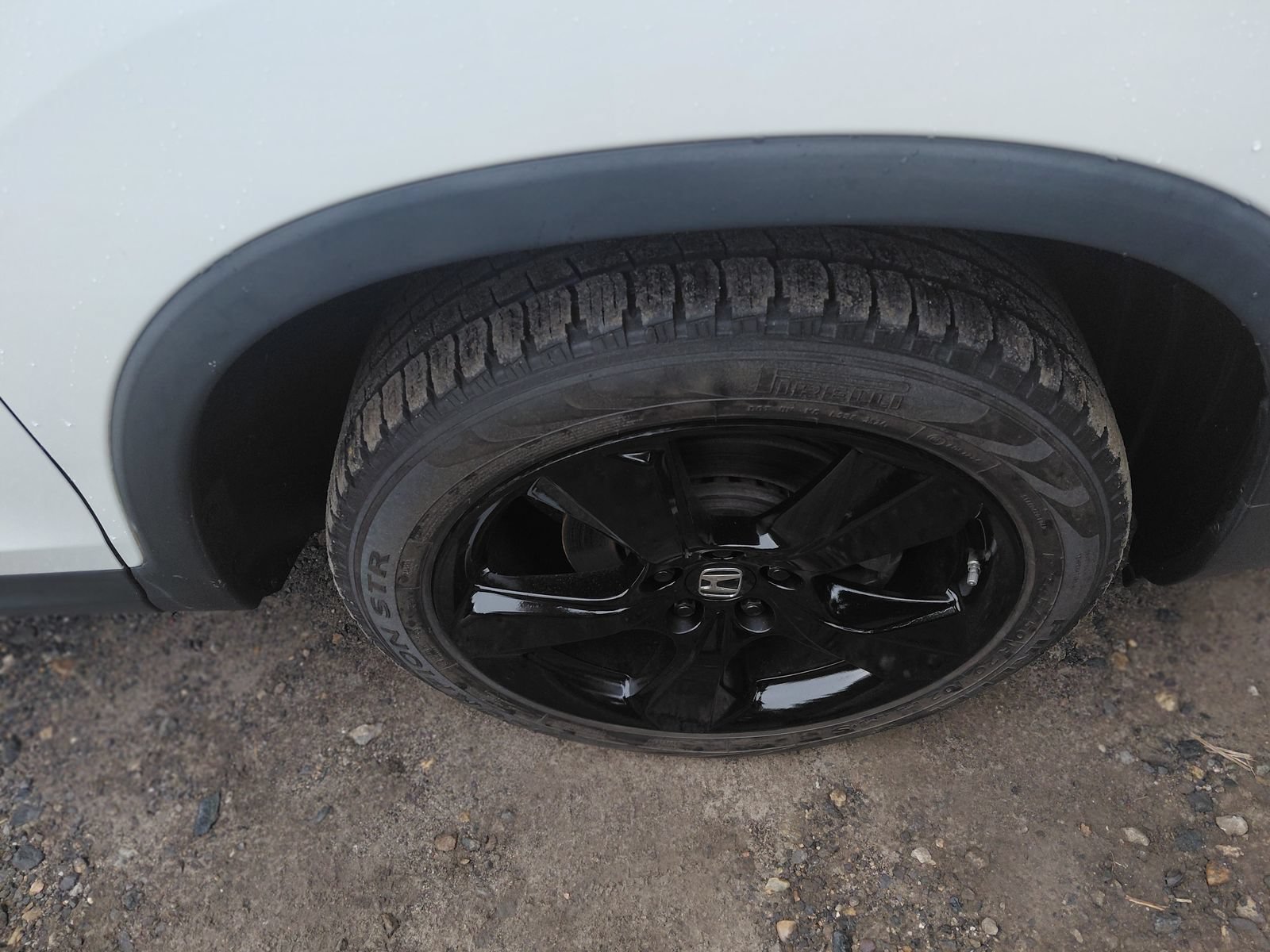 Used 2021 Honda Passport Elite image 33