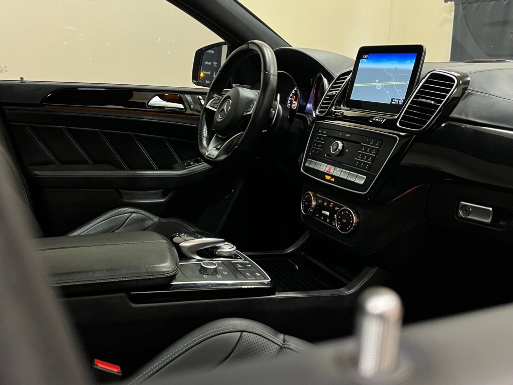 Used 2018 Mercedes-Benz GLE 63 AMG S image 15