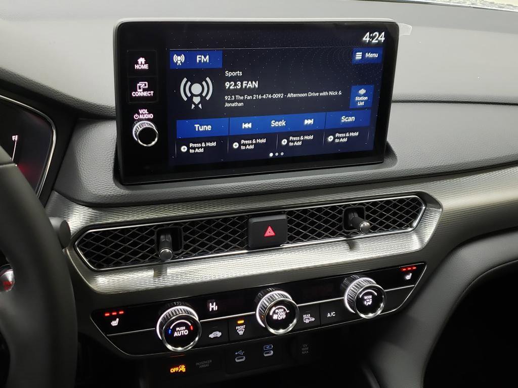 New 2026 Acura Integra A-Spec image 10