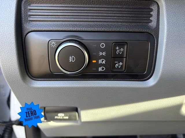 New 2026 Ford F350 XL image 19