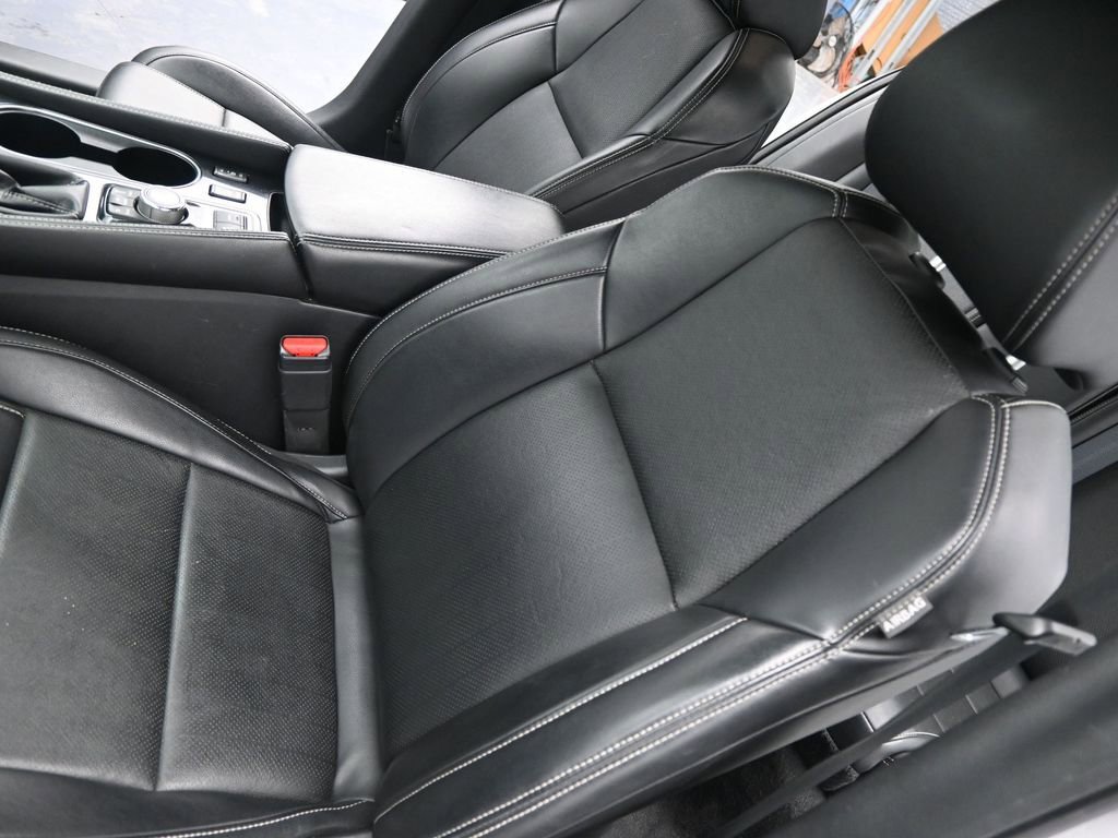 Used 2023 Nissan Maxima SV w/ Floor Mat Group image 9