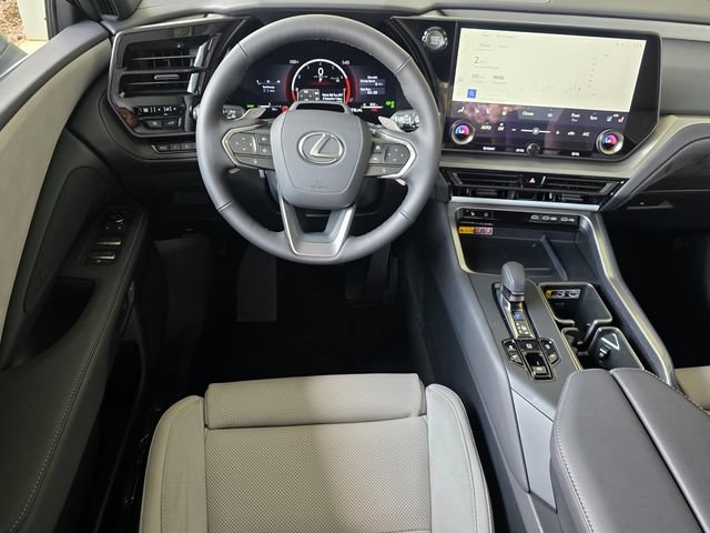 New 2026 Lexus TX 350 AWD w/ Technology Package image 12