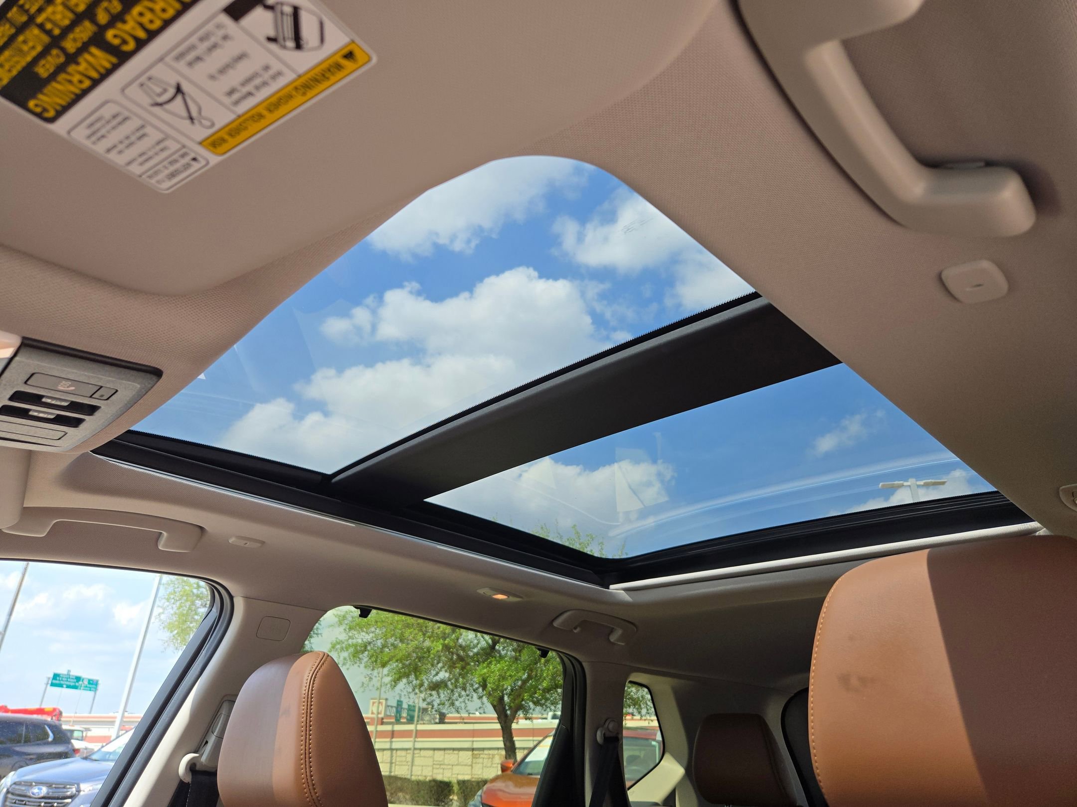 Certified 2024 Nissan Rogue Platinum w/ Platinum Premium Package image 11