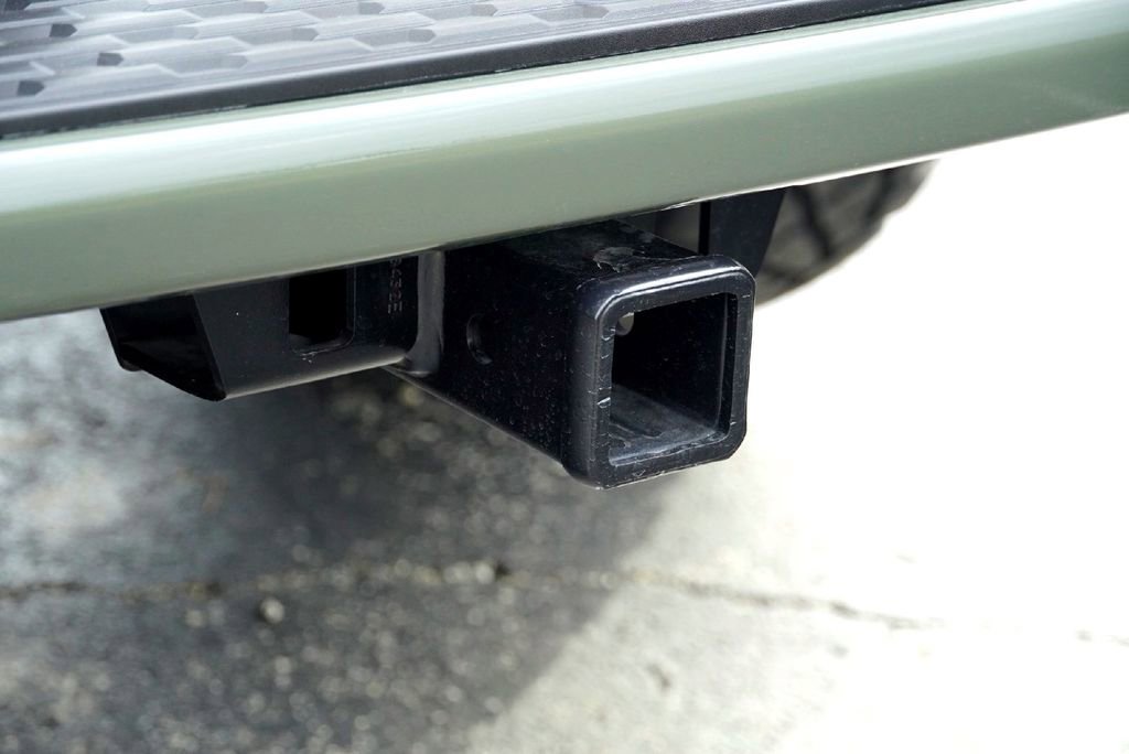 New 2026 RAM 1500 Laramie image 9