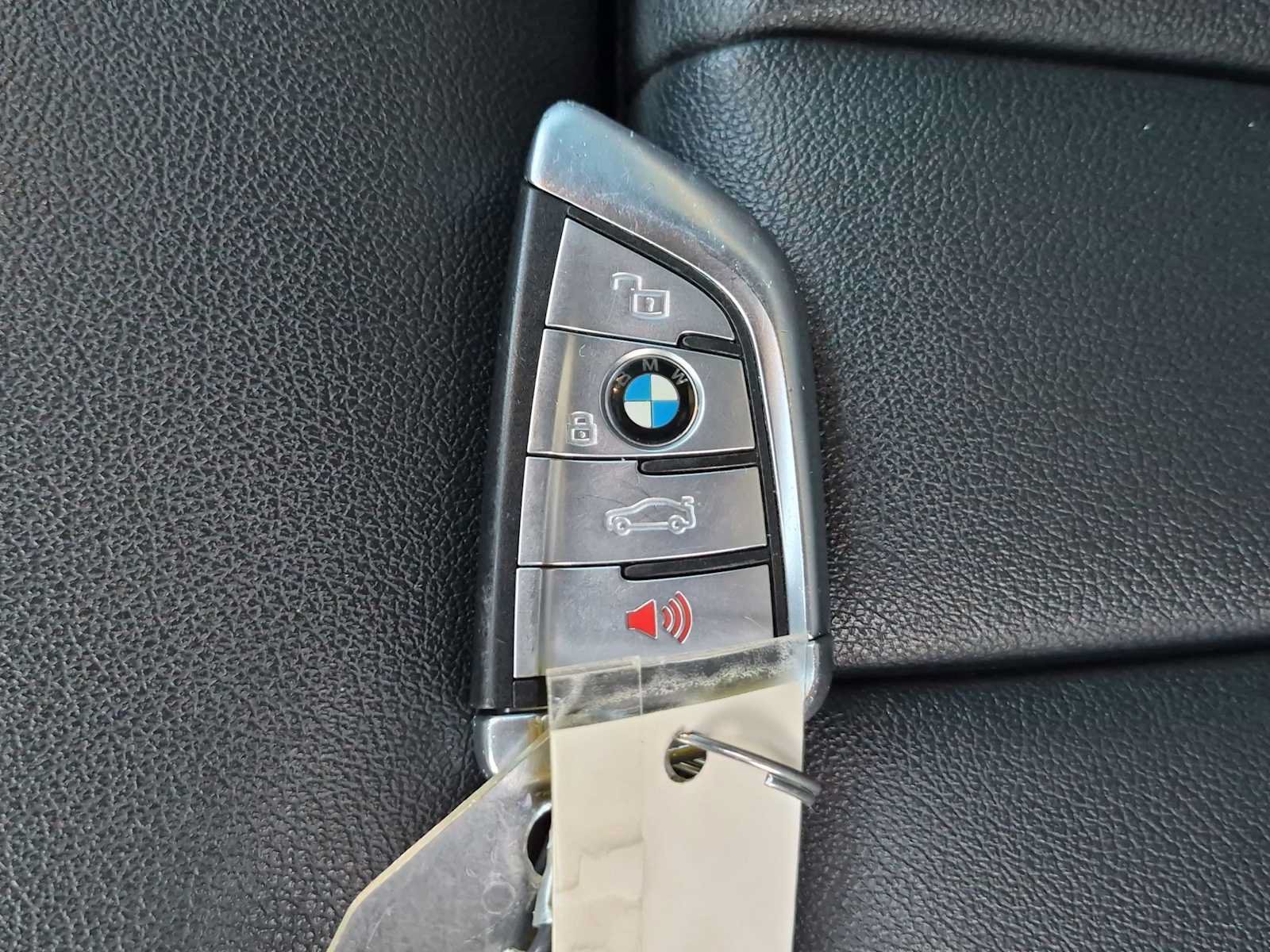 Used 2019 BMW X5 xDrive40i w/ Premium Package 2 AWD/4WD image 37
