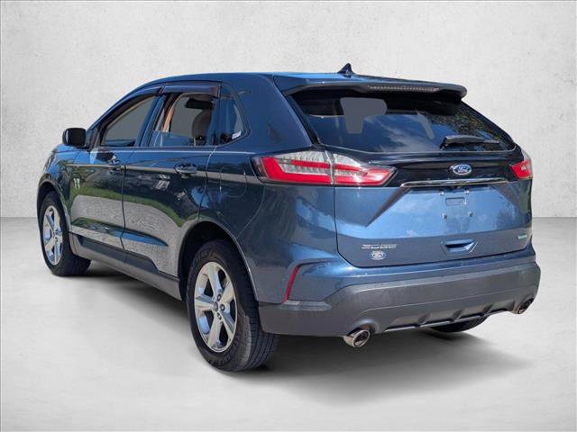Used 2019 Ford Edge SE FWD image 7