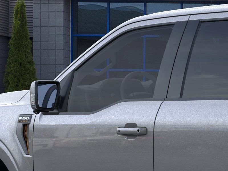 New 2025 Ford F150 Tremor w/ Equipment Group 402A High image 20