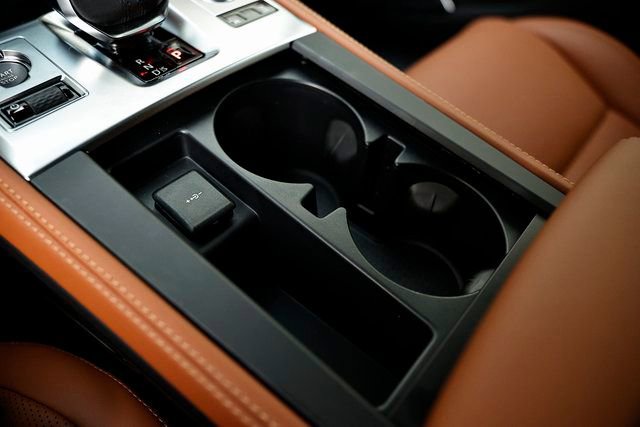 New 2026 Jaguar F-PACE R-Dynamic S image 42