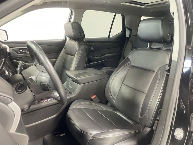 Used 2019 Chevrolet Traverse Premier w/ Redline Edition image 10
