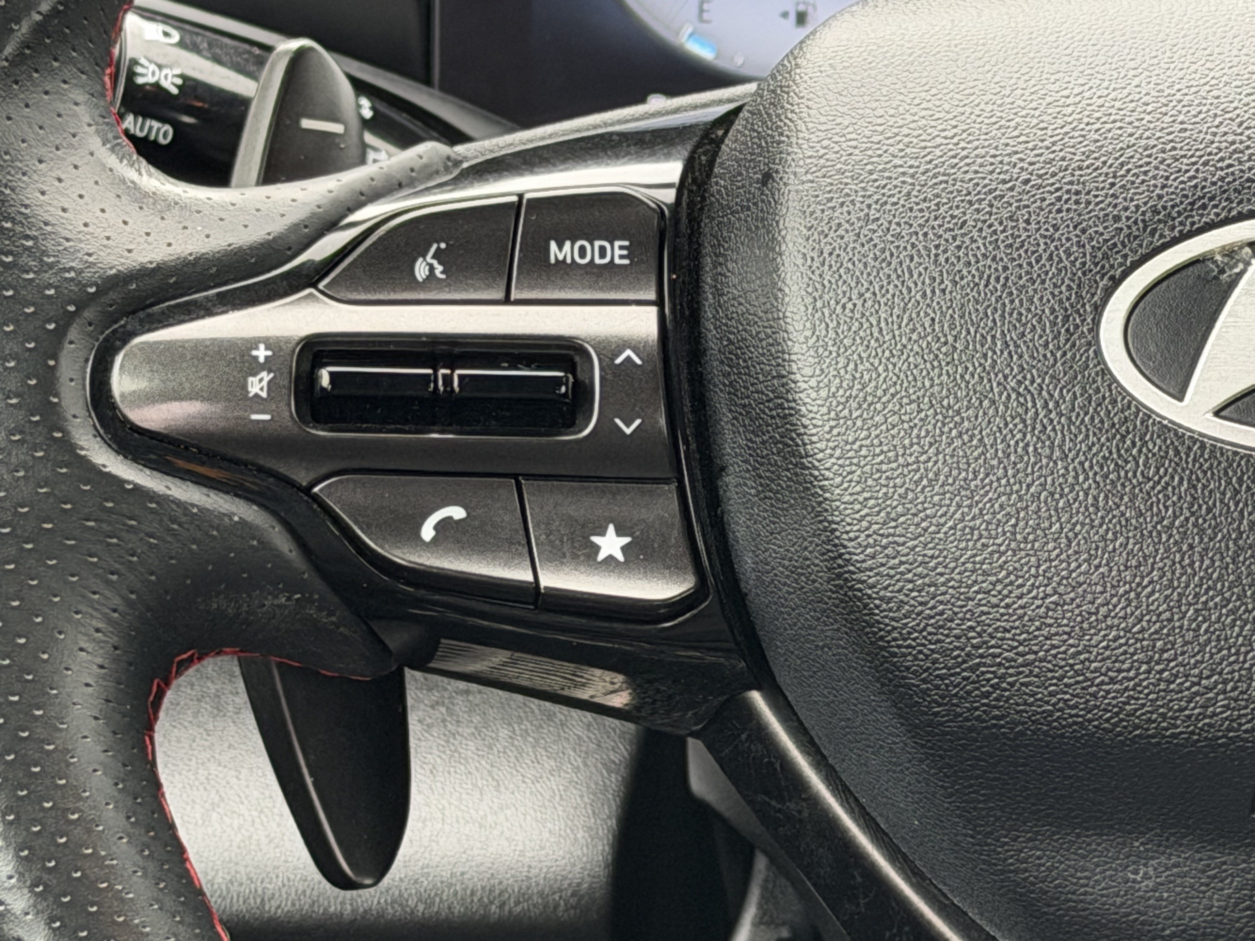 Used 2025 Hyundai Elantra N Line FWD image 13