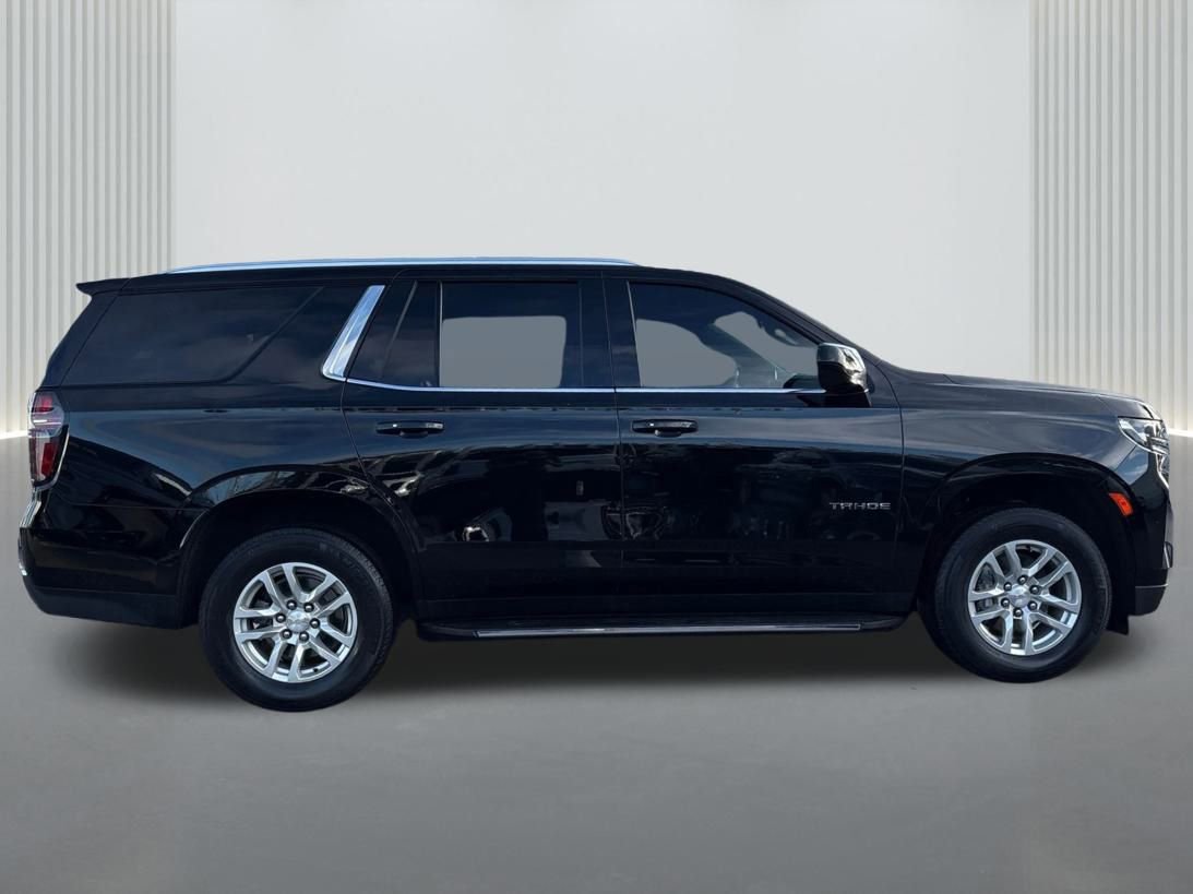 Used 2023 Chevrolet Tahoe LS image 4