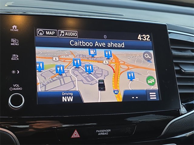 Used 2021 Honda Ridgeline Black Edition image 18