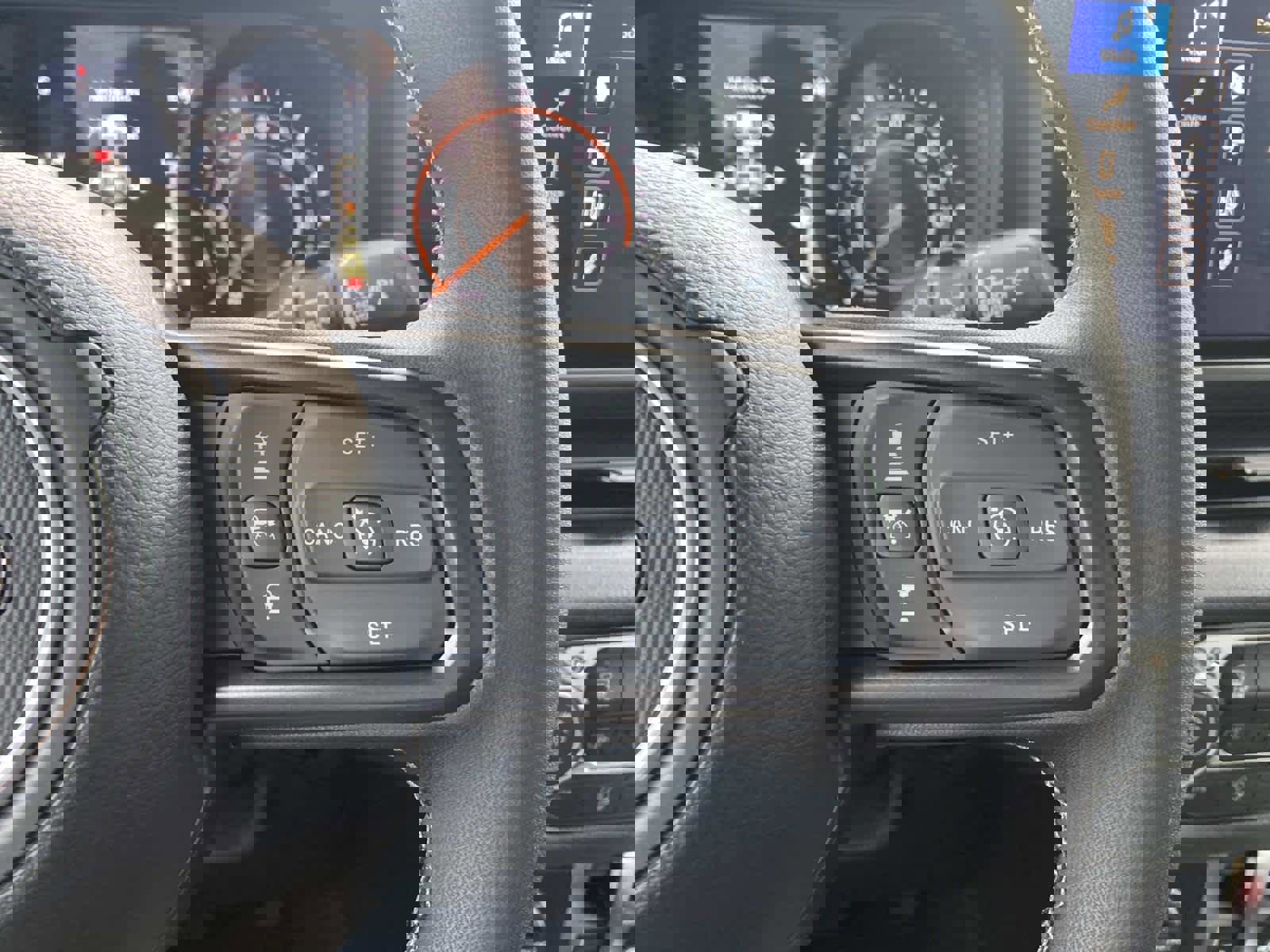 New 2026 Jeep Wrangler Sport S image 13