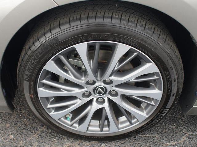 Used 2020 Lexus ES 350 w/ Premium Package image 25
