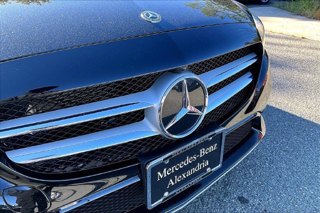 Used 2021 Mercedes-Benz C 300 4MATIC Sedan image 27