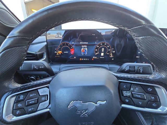 Used 2024 Ford Mustang Premium image 25
