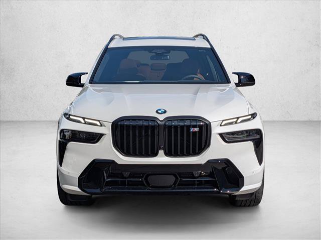 New 2027 BMW X7 M60i AWD/4WD image 6