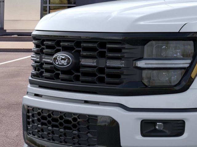 New 2026 Ford F150 STX w/ F-150 LOBO Package AWD/4WD image 17