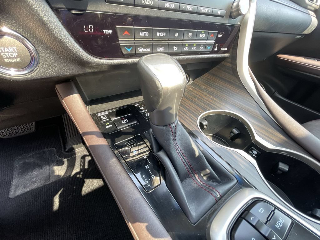 Used 2016 Lexus RX 350 FWD w/ Premium Package image 16
