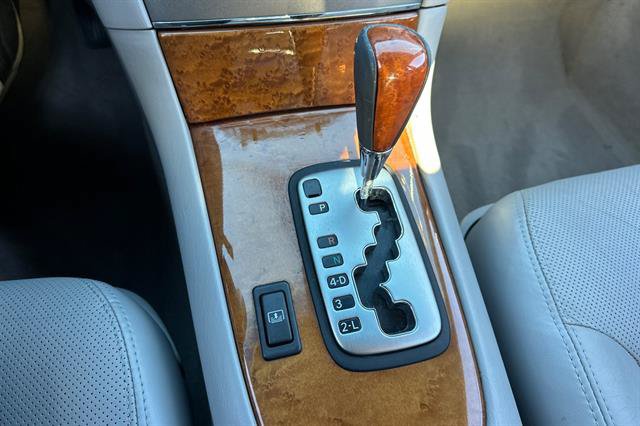Used 2005 Lexus ES 330 FWD image 21