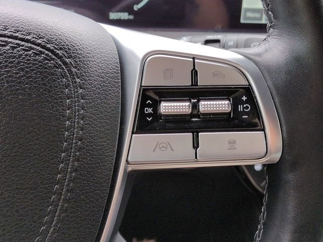 Used 2024 Kia Telluride SX Prestige X-Line image 28