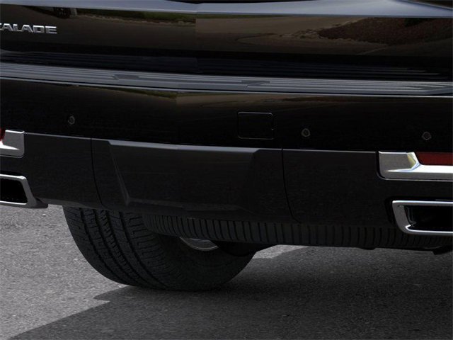 New 2026 Cadillac Escalade ESV 2WD image 14