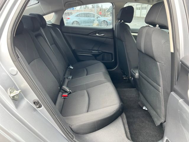 Used 2019 Honda Civic EX image 13