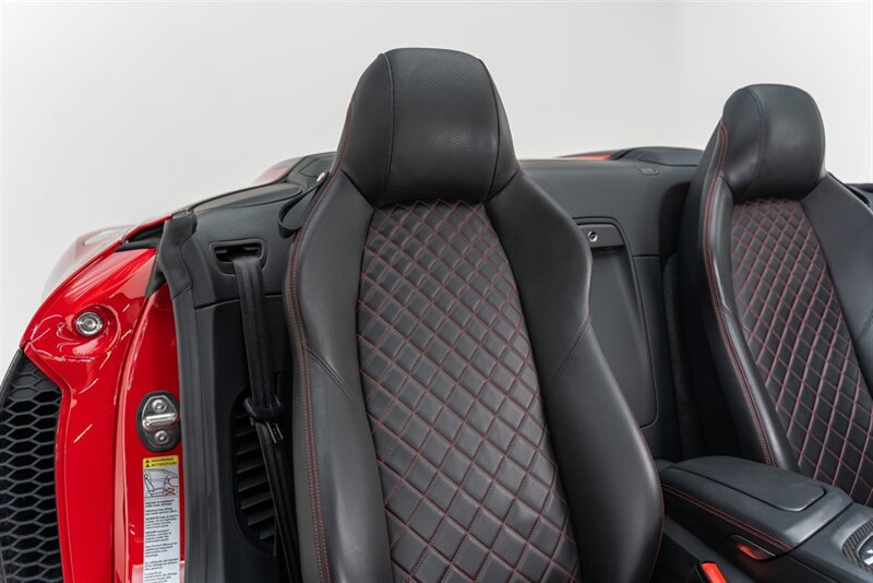 Used 2020 Audi R8 V10 performance AWD/4WD image 51