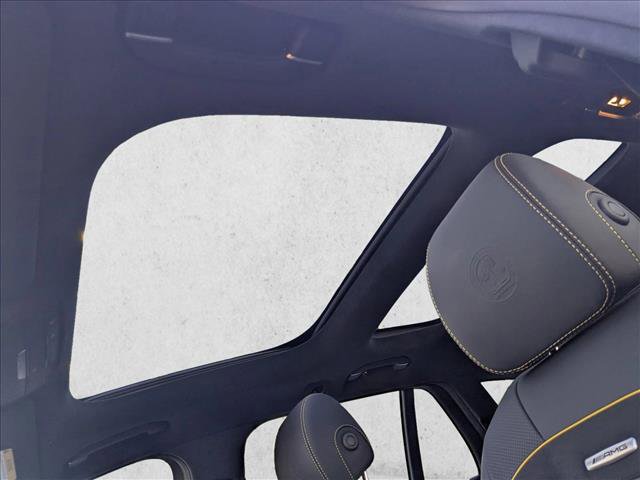 Certified 2023 Mercedes-Benz E 63 AMG S image 16