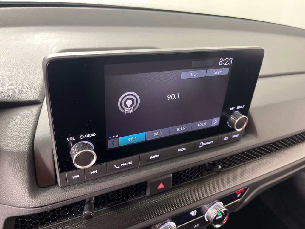 Certified 2025 Honda CR-V Sport image 30