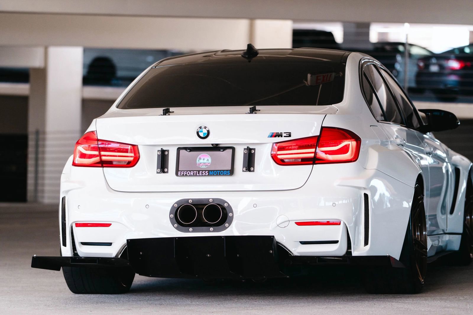 Used 2018 BMW M3 Sedan w/ Competition Package image 17