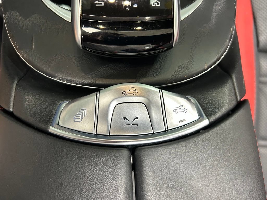 Used 2019 Mercedes-Benz E 53 AMG 4MATIC Cabriolet image 14