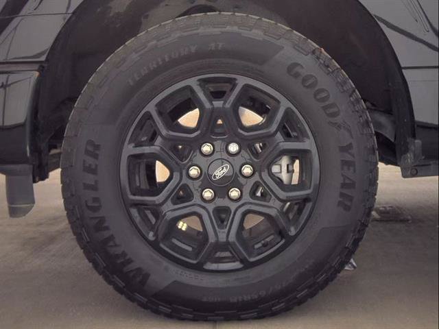 Used 2024 Ford F150 XLT w/ Equipment Group 302A MID AWD/4WD image 7