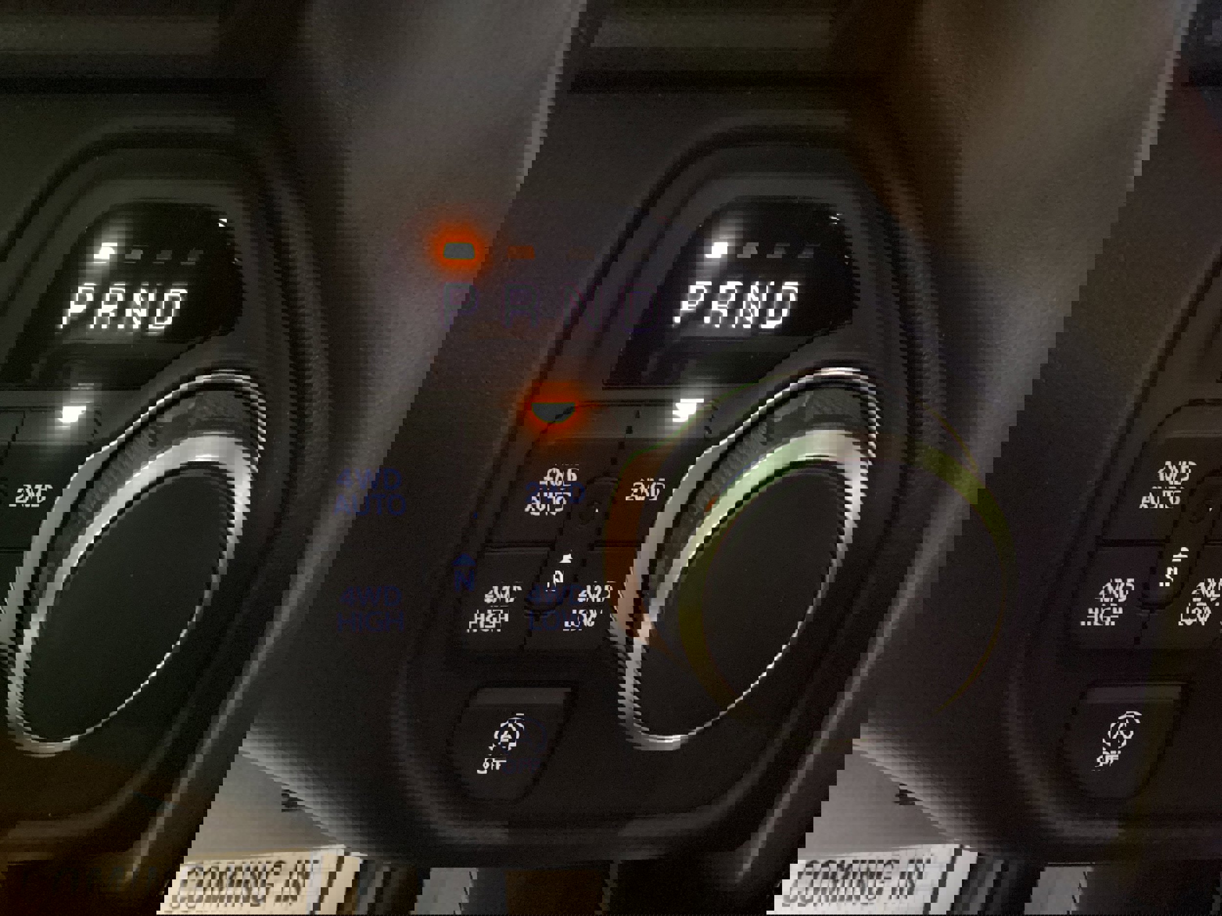 New 2026 RAM 1500 4x4 Crew Cab image 26