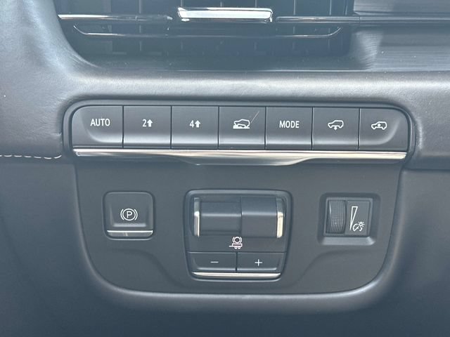 Used 2021 Cadillac Escalade Sport Platinum AWD/4WD image 27