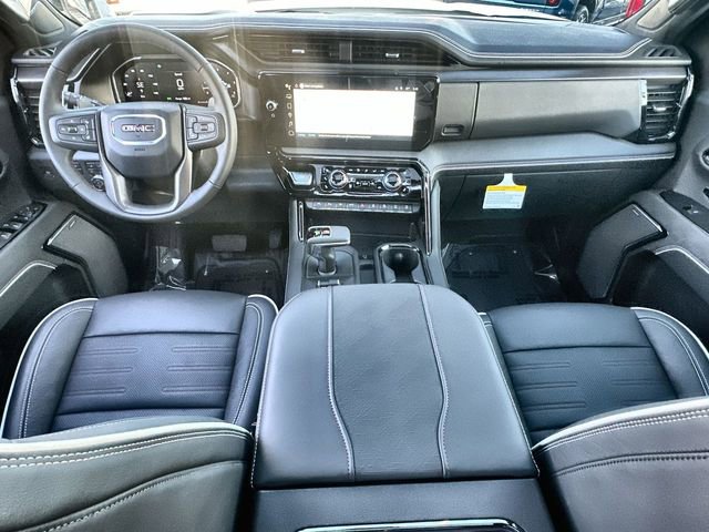 New 2026 GMC Sierra 1500 AT4X image 21