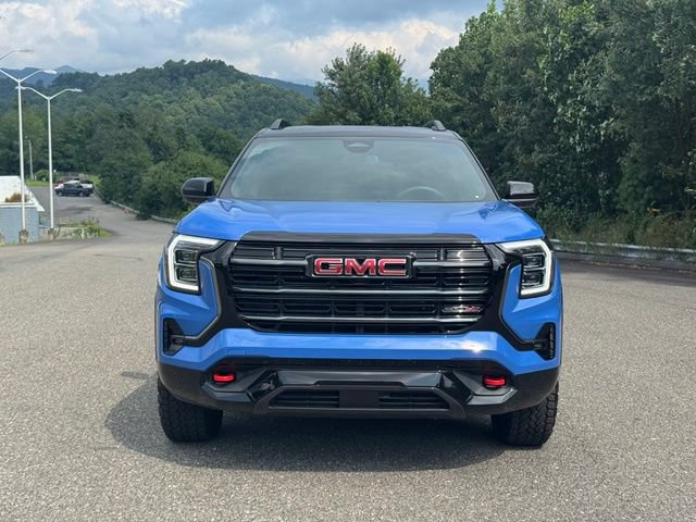 New 2026 GMC Terrain AT4 w/ Convenience Package III AWD/4WD image 29