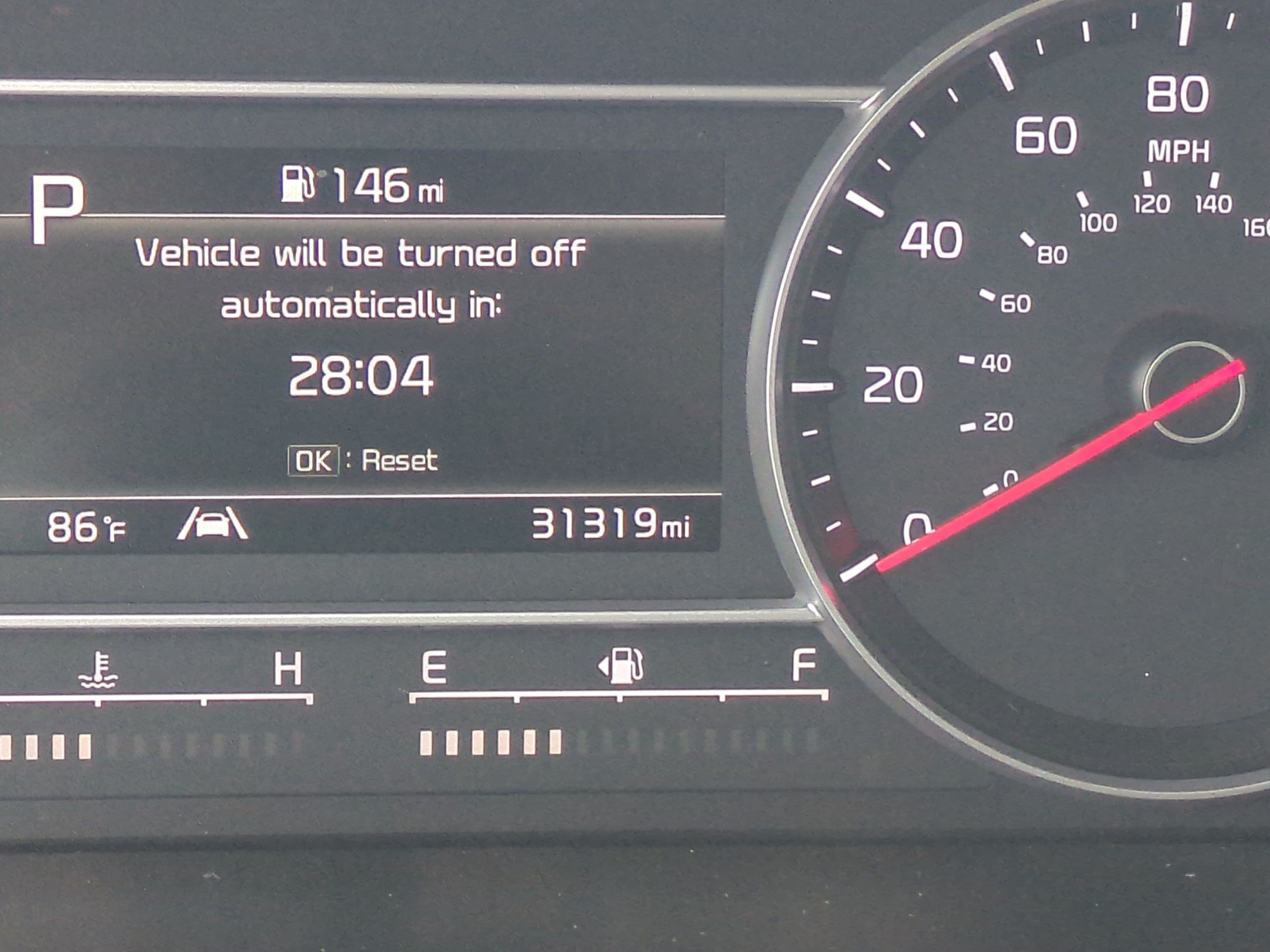 Used 2022 Kia Sorento SX FWD image 21