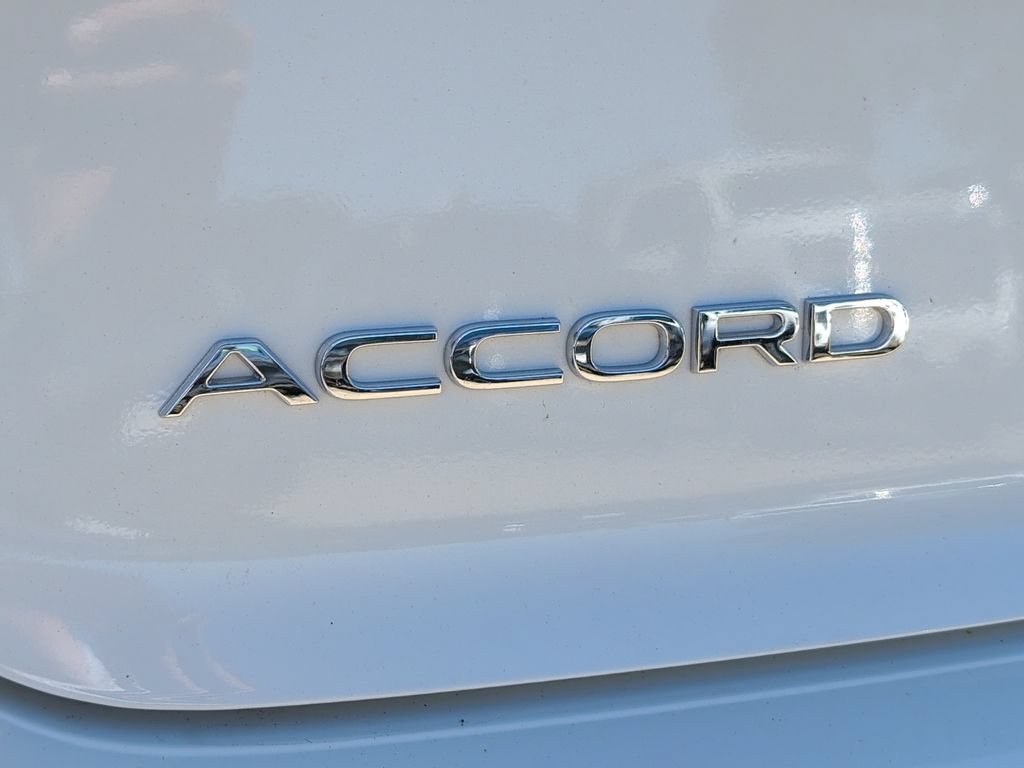 Used 2025 Honda Accord Touring image 41
