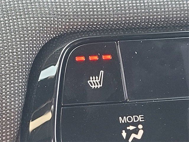 New 2026 Honda Passport TrailSport image 18