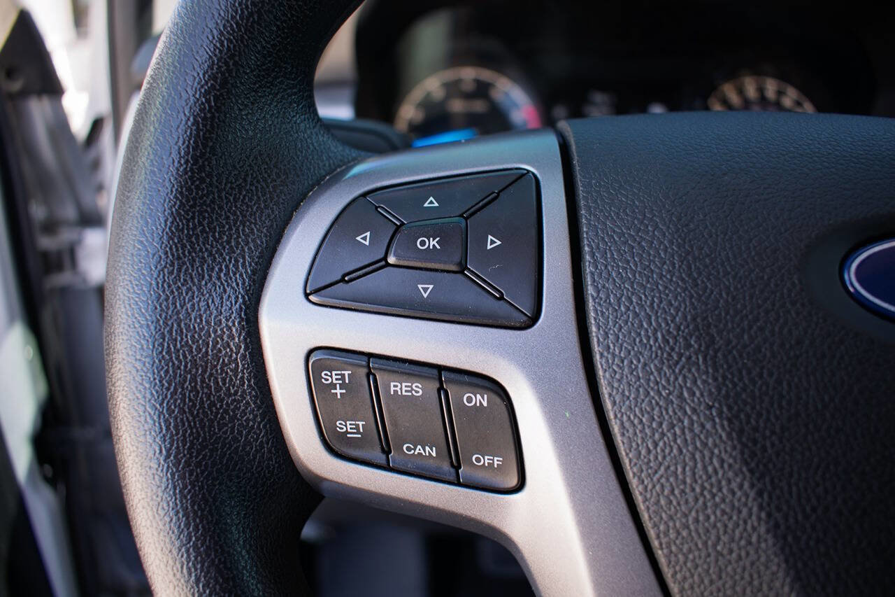 Used 2019 Ford Ranger XLT w/ Trailer Tow Package AWD/4WD image 20