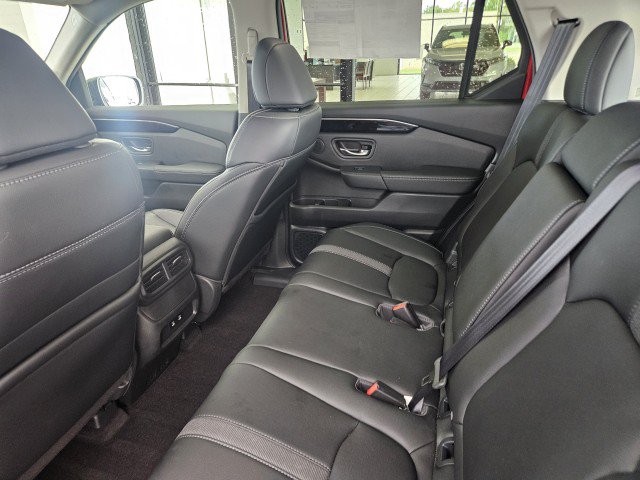 Used 2026 Honda Passport RTL image 9